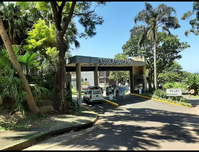 618M² OFFICE TO LET IN WESTVILLE